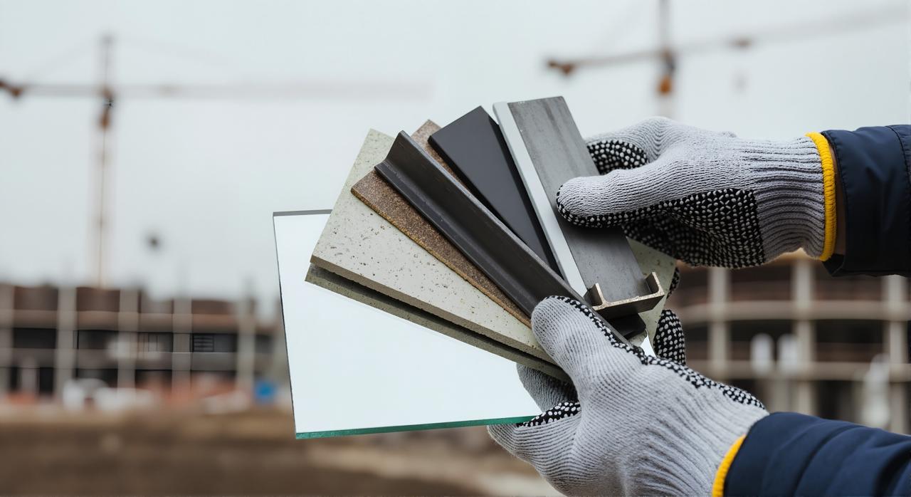 Ramon Wirsching Facade Engineering