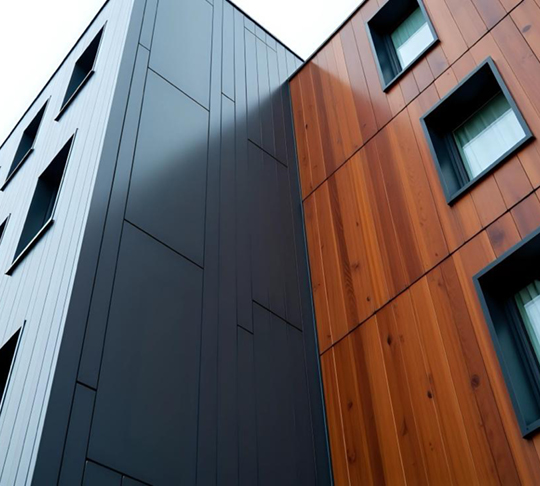 Ramon Wirsching Facade Engineering Ramon Wirsching Facade Engineering