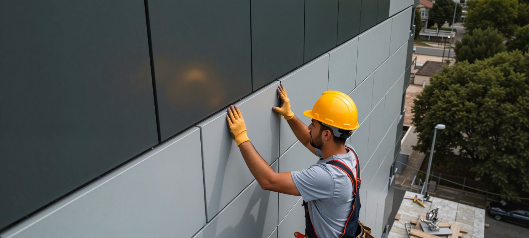 Ramon Wirsching Facade Engineering Ramon Wirsching Facade Engineering