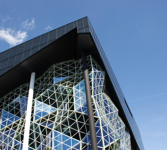 Ramon Wirsching Facade Engineering Ramon Wirsching Facade Engineering