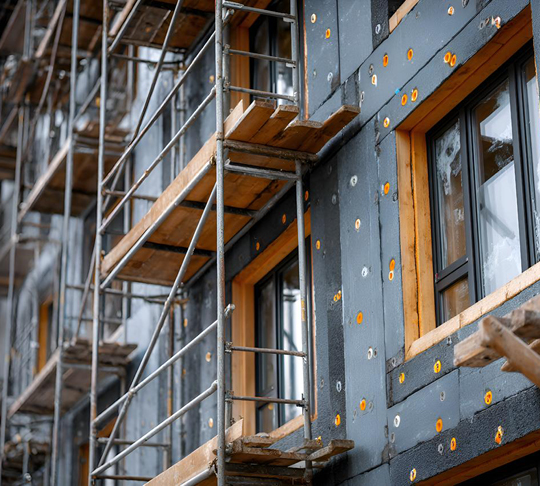 Ramon Wirsching Facade Engineering Ramon Wirsching Facade Engineering