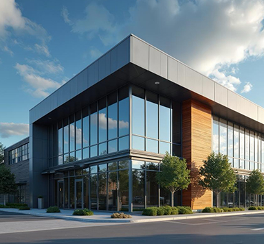 Ramon Wirsching Facade Engineering Ramon Wirsching Facade Engineering